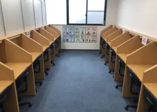 臨海セミナー 小中学部 新松田校の画像1