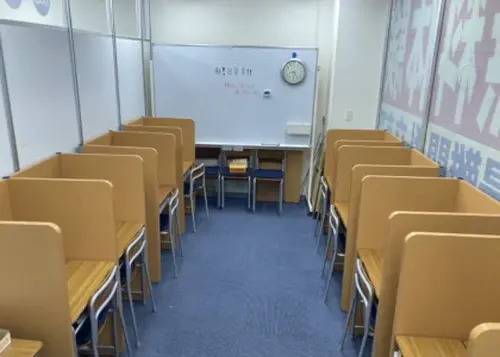 臨海セミナー 小中学部 北山田校の画像4