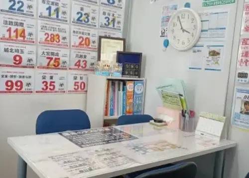 臨海セミナー 小中学部 北越谷校の画像2