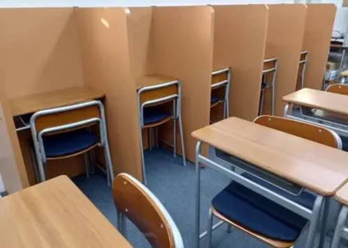 臨海セミナー 小中学部 北越谷校の画像4