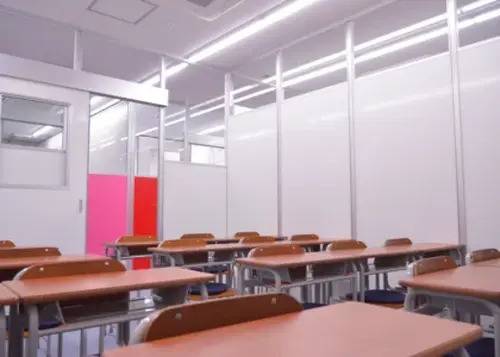 臨海セミナー 小中学部 平和台校の画像1