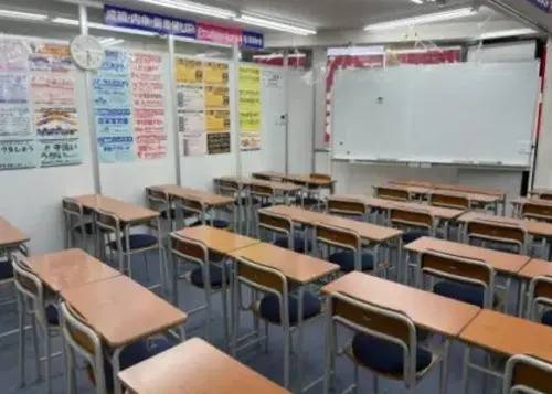 臨海セミナー 小中学部 大泉学園校の画像1