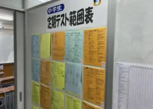 臨海セミナー 小中学部 大泉学園校の画像2