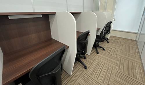 進学個別指導塾TOMAS（トーマス） 二子玉川校の画像6