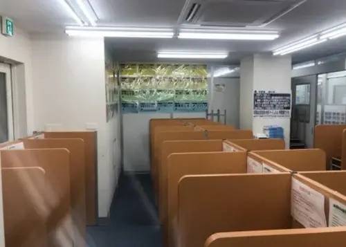 臨海セミナー 小中学部 五香校の画像1