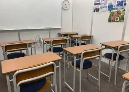 臨海セミナー 小中学部 宮崎台校の画像1