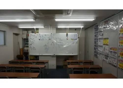 臨海セミナー 小中学部 川崎大師校の画像2