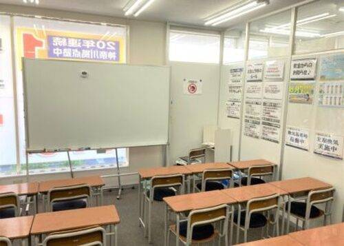 臨海セミナー 小中学部 北習志野校の画像1