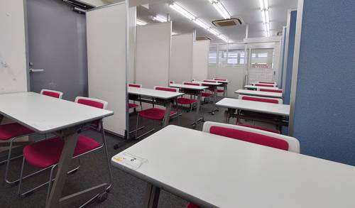 進学個別指導塾TOMAS（トーマス） 笹塚校の画像2