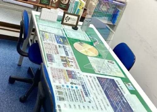 臨海セミナー 小中学部 練馬校の画像4