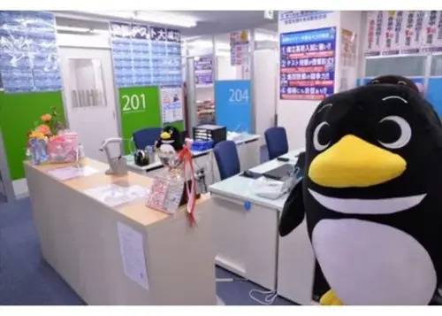 臨海セミナー 小中学部 新小岩校の画像2