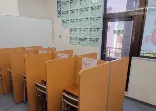 臨海セミナー 小中学部 津田沼校の画像2