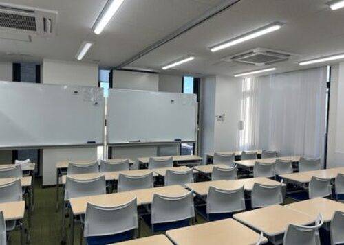 臨海セミナー 小中学部 石神井公園校の画像3