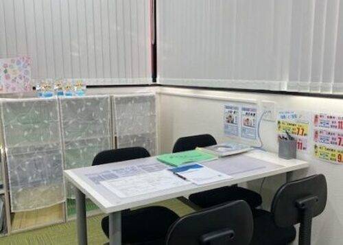 臨海セミナー 小中学部 石神井公園校の画像2