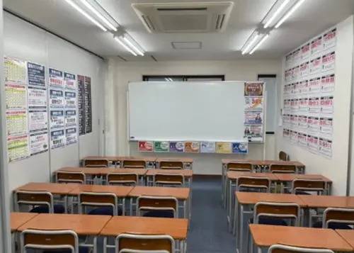 臨海セミナー 小中学部 若葉台校の画像4