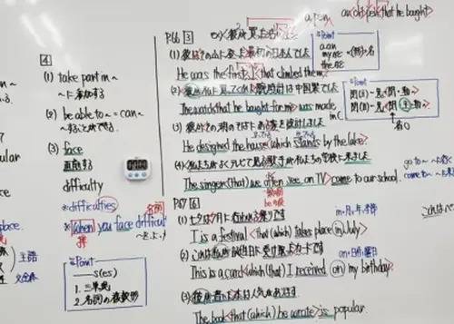 臨海セミナー 小中学部 若葉台校の画像1