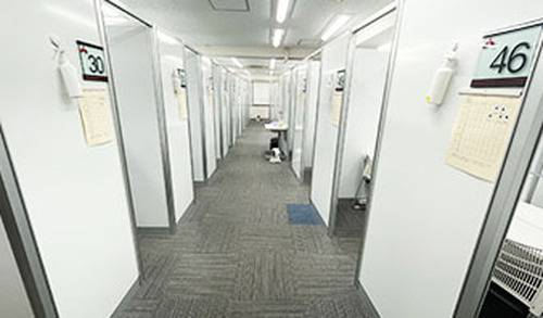 進学個別指導塾TOMAS（トーマス） 渋谷校の画像3