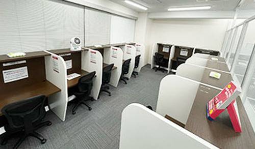 進学個別指導塾TOMAS（トーマス） 渋谷校の画像2