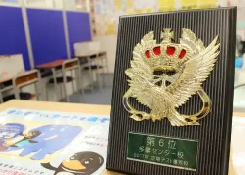臨海セミナー 小中学部 多摩センター校の画像4