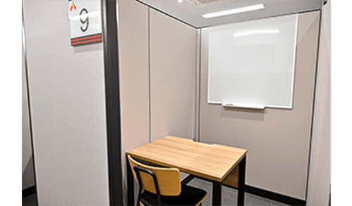 進学個別指導塾TOMAS（トーマス） 中野校の画像3