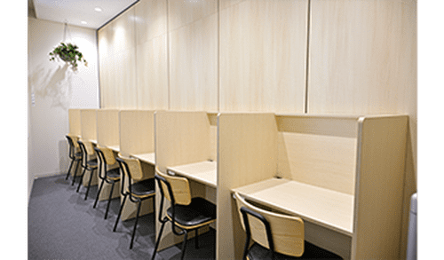 進学個別指導塾TOMAS（トーマス） 中野校の画像4