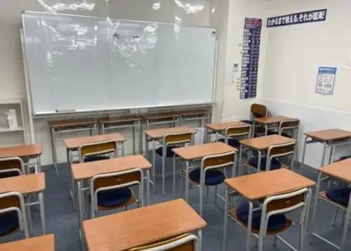 臨海セミナー 小中学部 豊田校の画像3