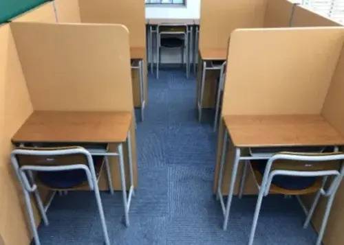 臨海セミナー 小中学部 座間校の画像2