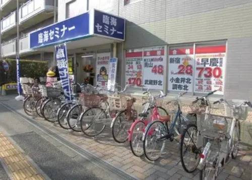臨海セミナー 小中学部 江坂校の画像4