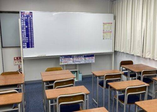 臨海セミナー 小中学部 戸越銀座校の画像1
