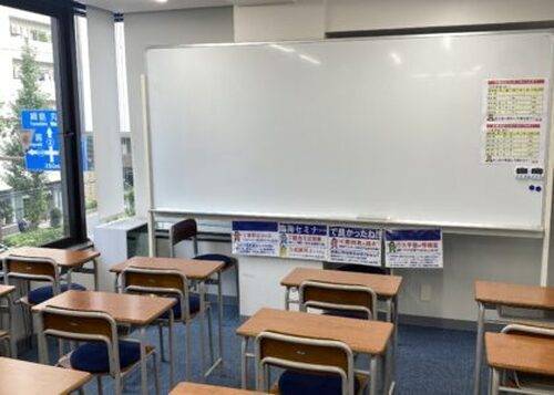 臨海セミナー 小中学部 戸越銀座校の画像2