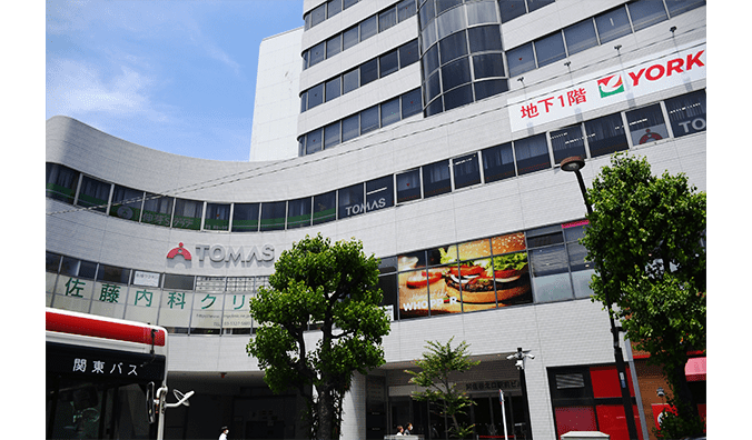 進学個別指導塾TOMAS（トーマス） 阿佐ヶ谷校の画像1