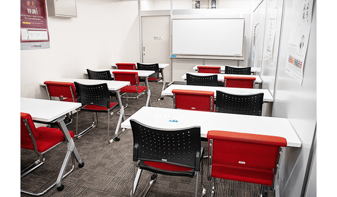 進学個別指導塾TOMAS（トーマス） 阿佐ヶ谷校の画像4