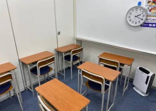 臨海セミナー 小中学部 朝霞台校の画像4