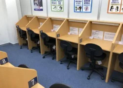 臨海セミナー 小中学部 鎌取校の画像3