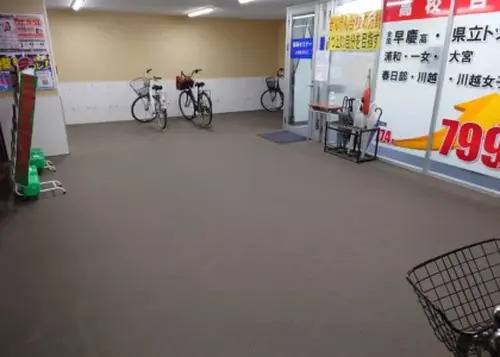 臨海セミナー 小中学部 せんげん台校の画像1