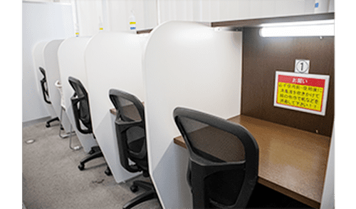 進学個別指導塾TOMAS（トーマス） 巣鴨校の画像4