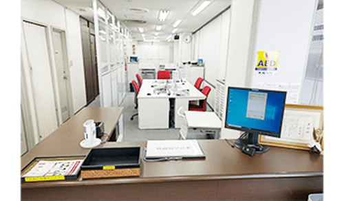 進学個別指導塾TOMAS（トーマス） 巣鴨校の画像2