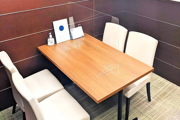 東京個別指導学院 清澄白河教室の画像6