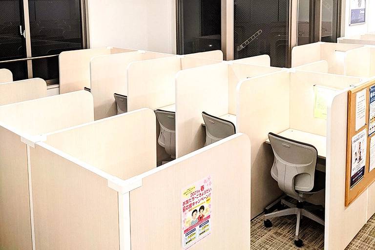 東京個別指導学院 清澄白河教室の画像5