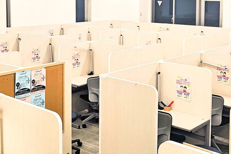 東京個別指導学院 清澄白河教室の画像3