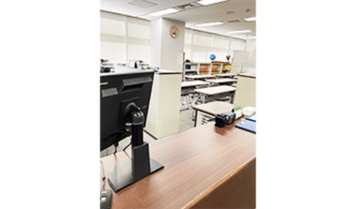 進学個別指導塾TOMAS（トーマス） 赤羽校の画像2