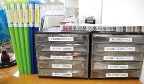 進学個別指導塾TOMAS（トーマス） 赤羽校の画像7