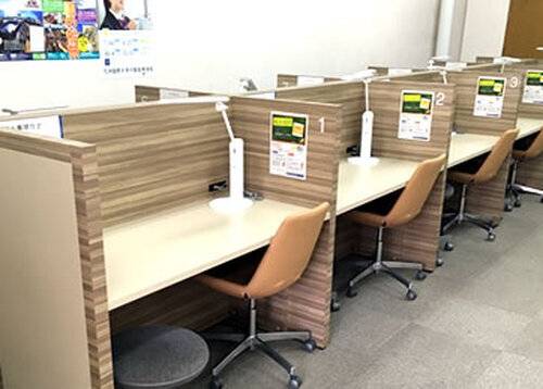 個別教室のトライ 折尾校の画像2