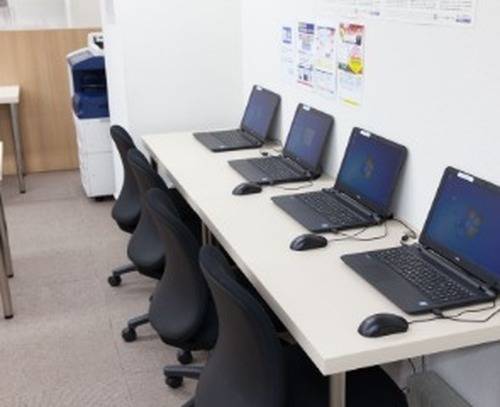 個別指導塾 トライプラス 本川越駅前校の画像1