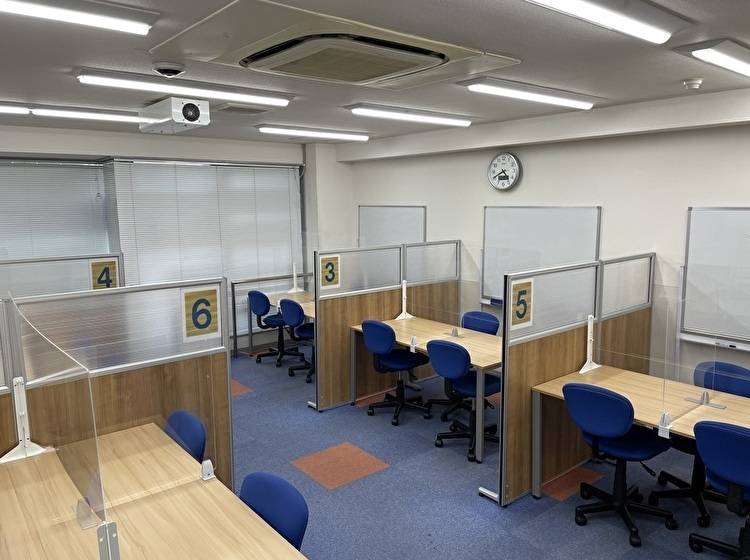 個別指導塾 トライプラス 熊野前校の画像2