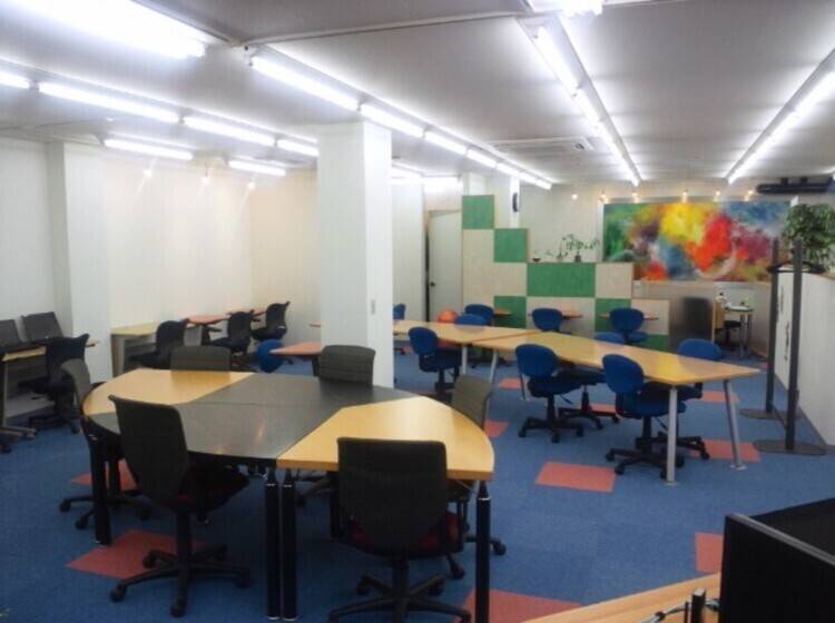 個別指導塾 トライプラス 成増校の画像1