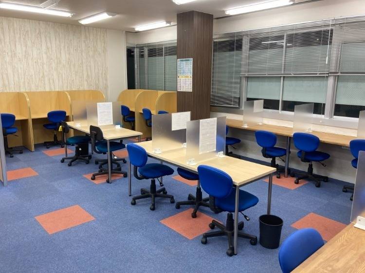 個別指導塾 トライプラス 北千住校の画像4
