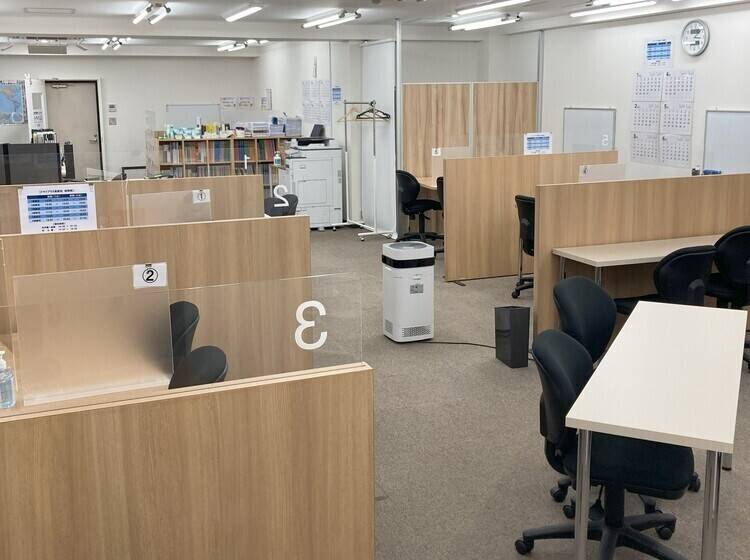 個別指導塾 トライプラス 長原校の画像1