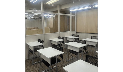 進学個別指導塾TOMAS（トーマス） 大泉学園校の画像4