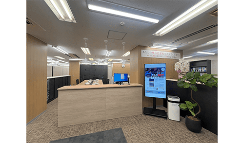 進学個別指導塾TOMAS（トーマス） 大泉学園校の画像2